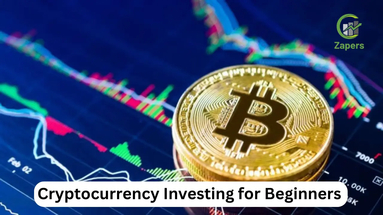 Cryptocurrency Investing for Beginners