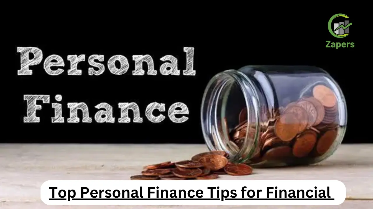 Top Personal Finance Tips for Financial